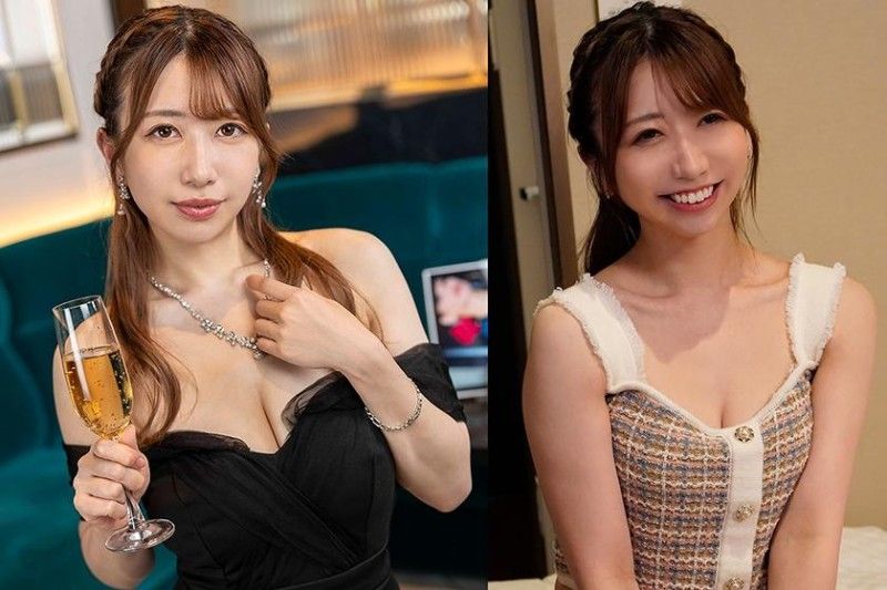 832AFHL-018 &lt;即使是六本木的高級女主人,離開商店也只是一個女人&gt; 與超敏感體質,射精次數多的治愈系美女中出性愛後！ 大浦真奈美