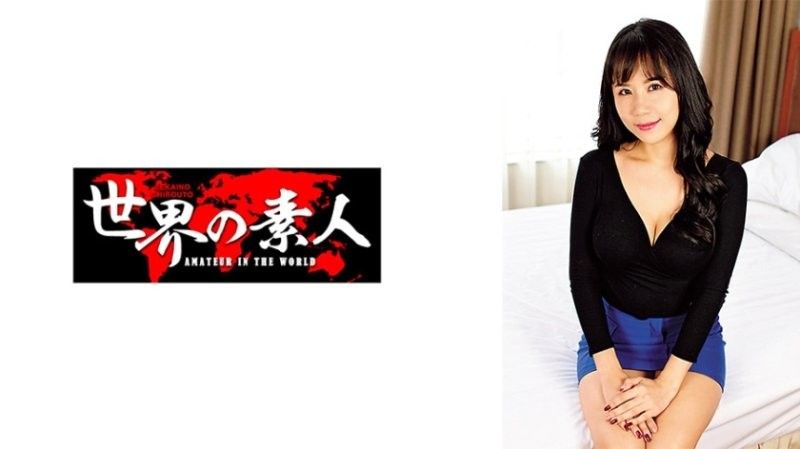 Jiyoung（來自韓國）