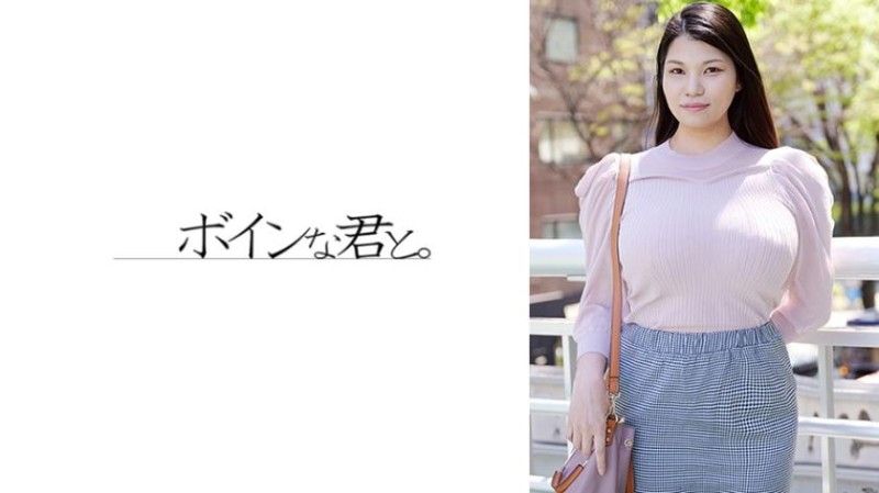 564BMYB-192 處女 身高175cm B115W75H121 Kairi-san①