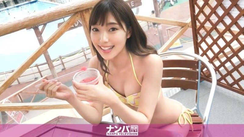 200GANA-3183 認真的軟核,第一次拍攝。 2148【南帕TV特別版】泡妞高手！在她男友的請求下,我試著去接她,因為他男友一直認為他的女朋友最近行為很可疑！如果你勾搭上一個男生,這個漆黑一片的黑介妹子就會立刻跟著你！她謊稱沒有男朋友,直奔飯店啪啪！最終,秘密被揭曉…