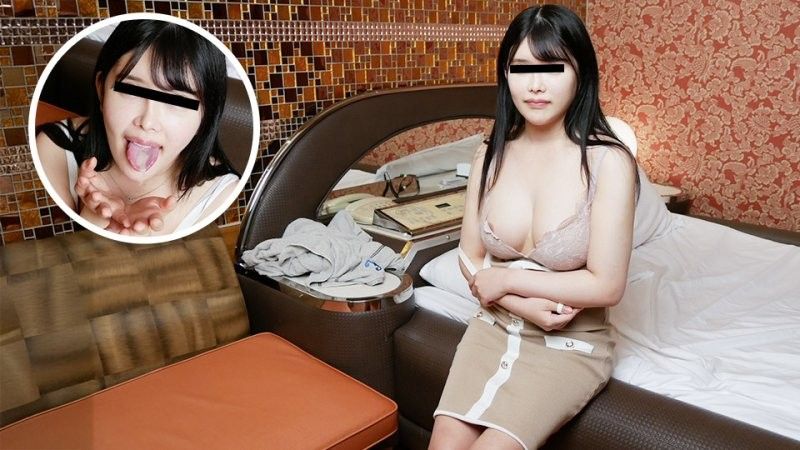吞嚥主婦140 ～自願吞嚥中出變態女人～