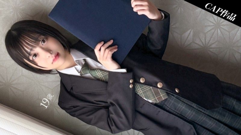 326FCT-196 我用第一人稱視角拍攝了我第一次和一位胸部較小,短髮,擁有秘密帳號的女孩約會的紀念視頻