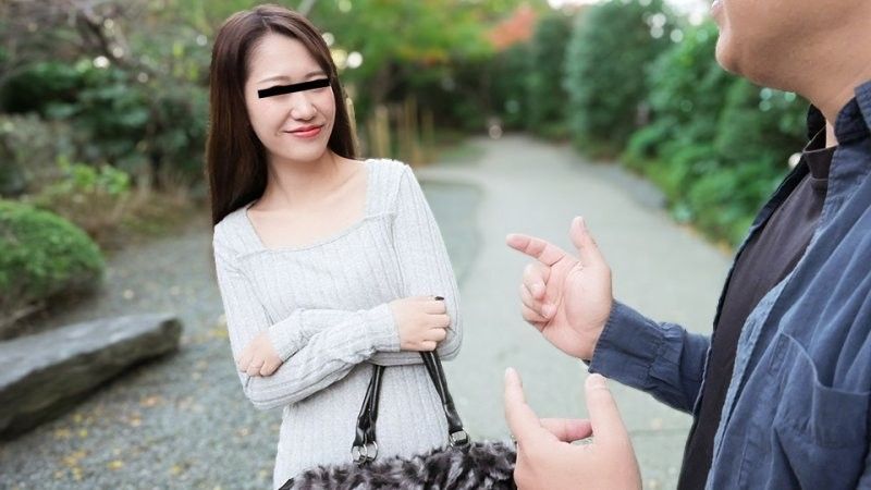 即使在令和時代,獨自佇立的女性是否在等待搭訕？我們驗證了一下。