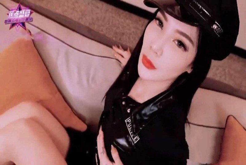 香蕉視頻 美女搜查官被壞人脅迫忘情交歡-雪千夏