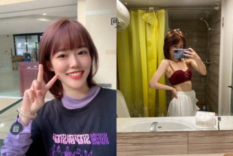 杏吧傳媒 身材很好乾練短髮少婦網戀四眼男