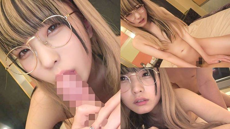 與在SNS上認識的太可愛女孩一起度過每天都很刺激的日子。。vol.1