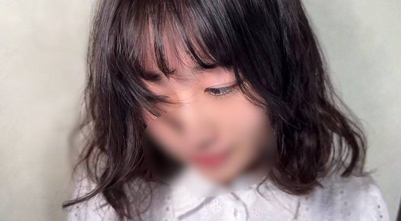 【素人】身材超棒且天真無邪的可愛19歲♡確定懷孕等級的大量種子射精讓她真的困惑…