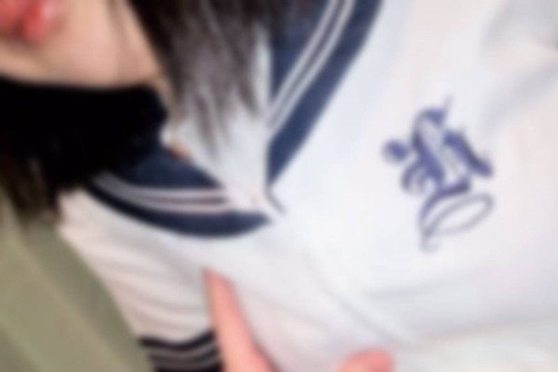 【無修正】【素人個撮】與在SNS釣到的女孩不純異性的真實交遊