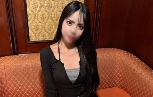 【無修正】【露臉】【中出】充滿異國情調的SSS級淑女，以及現在流行的御宅族風格，讓我們一起享受吧。