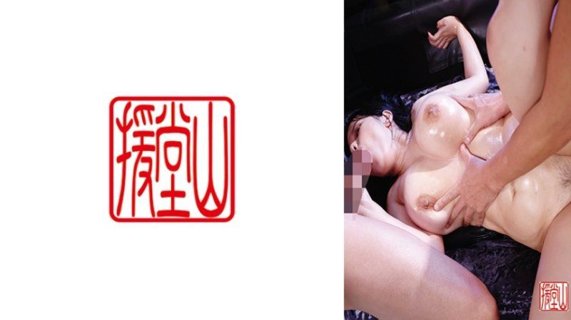 素人女子蕾雅(假名)②