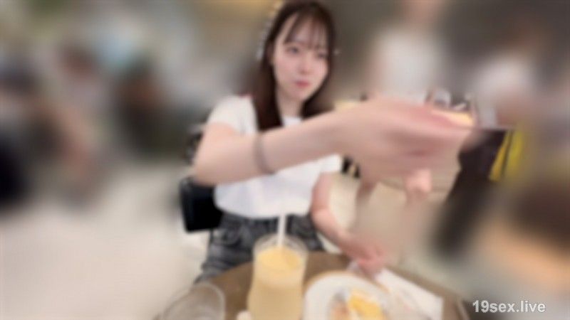 ※被發現就完蛋【銷毀案件】西野七瀨似的人妻級可愛女大生由衣醬。因為各種原因是最後的影片…。（請理解）溢出的潮吹和半內半外中出，懷孕不可避免…。