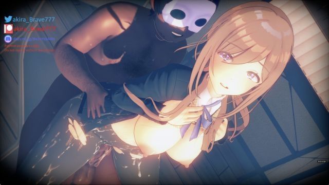 [akira_Brave777] 姫崎莉波01