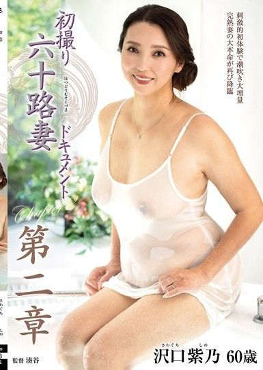 初拍60歲人妻檔案第二章 澤口紫乃