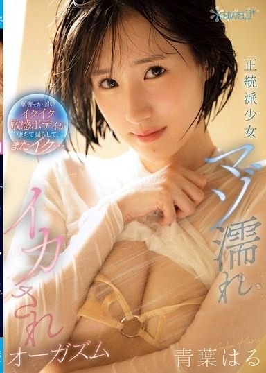 正統派少女受虐潮吹高潮 纖細又嬌弱的敏感身體沉淪後漏出來，又高潮了… 青葉春